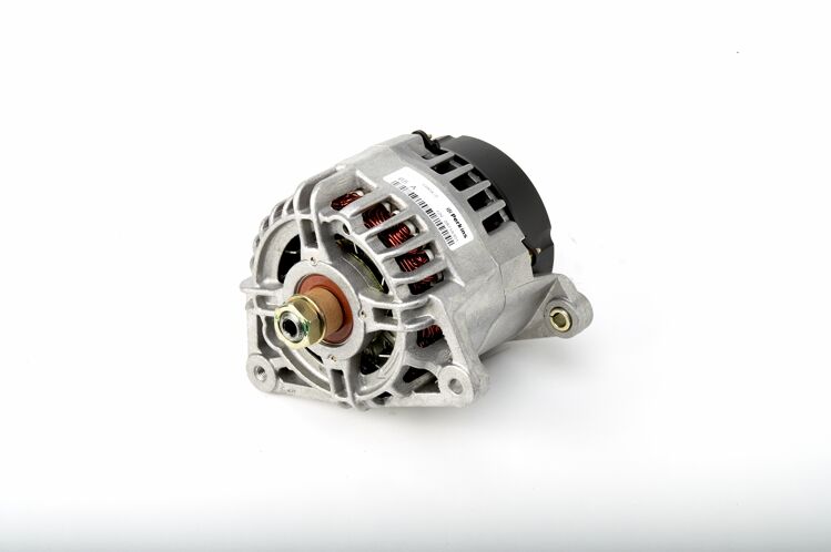 2871A301 / 2871A306 / T433722 ALTERNATOR ASSY 12V/65AMP